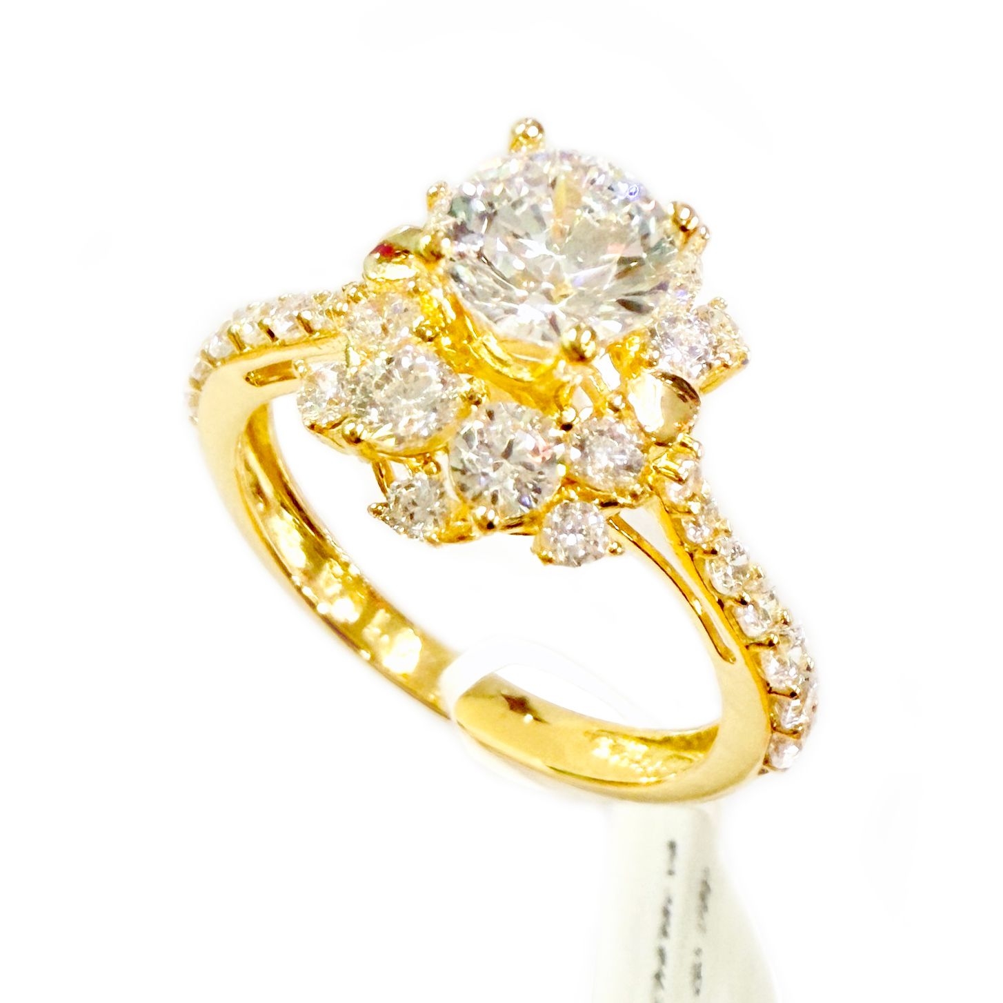 Nhẫn 4160 GNXMXMW005866