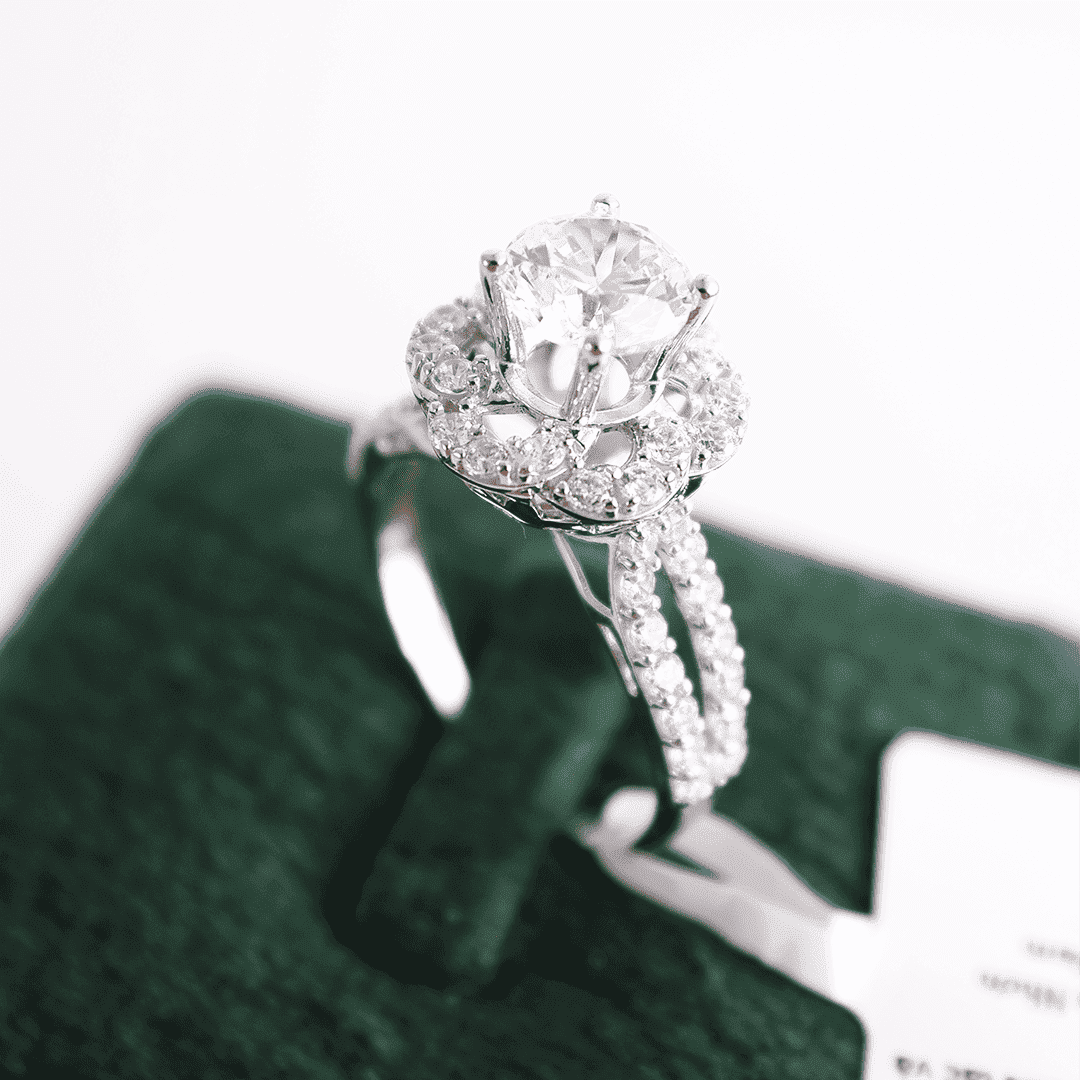 Nhẫn 4160 GNXMXMW006111