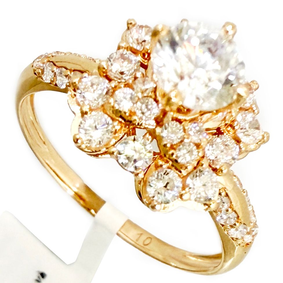 Nhẫn 4160 GNXMXMW006287