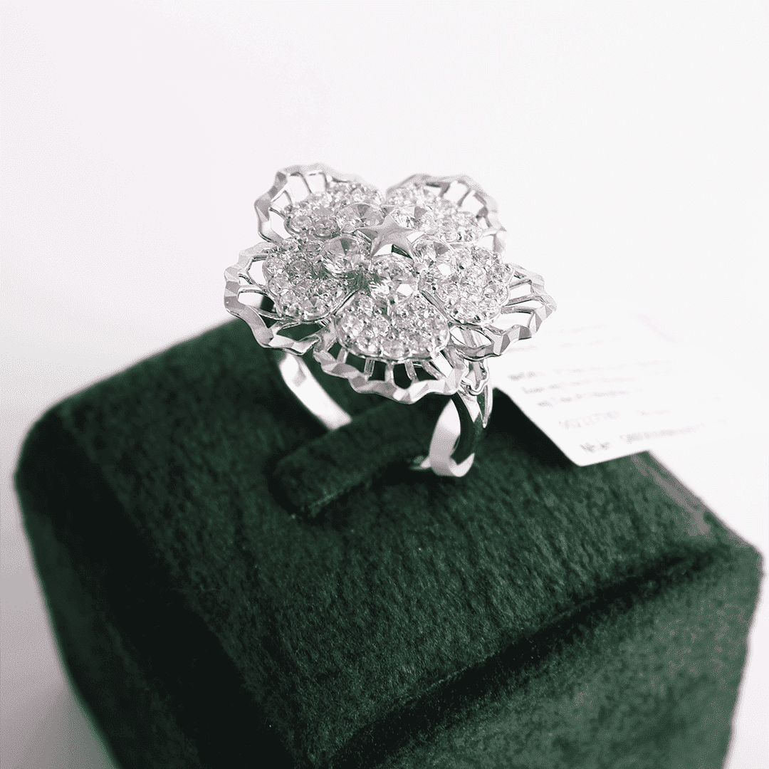 Nhẫn 4160 GNXMXMW006375