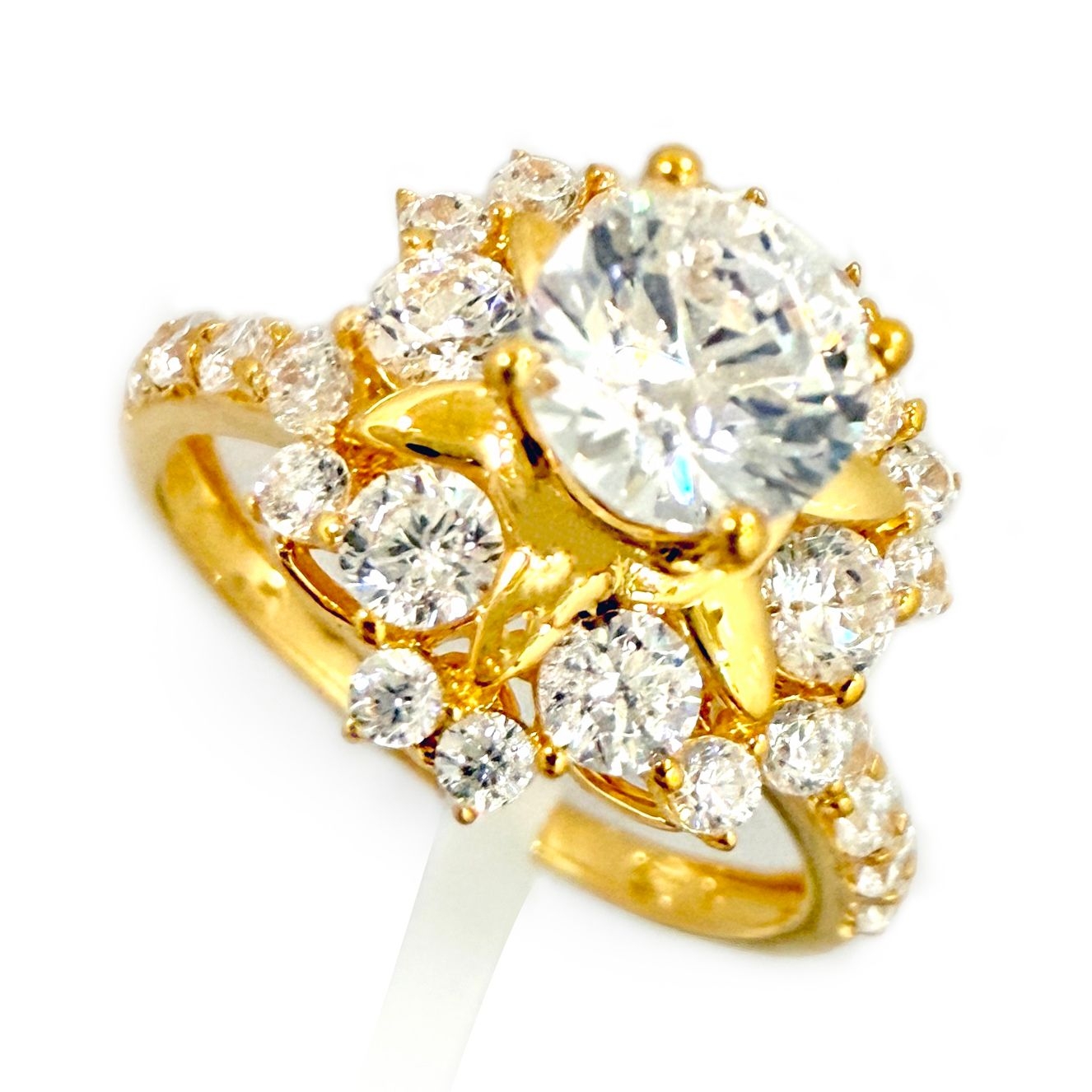 Nhẫn 6100 GNXMXMY013235