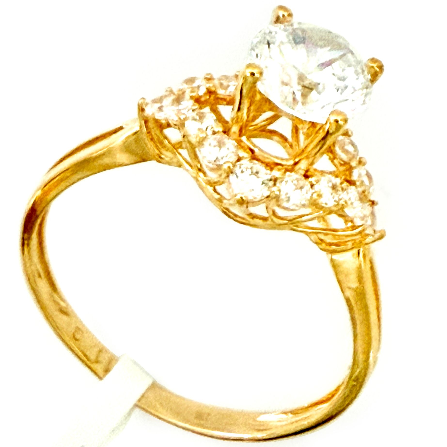 Nhẫn 7200 GNXMXMY013627