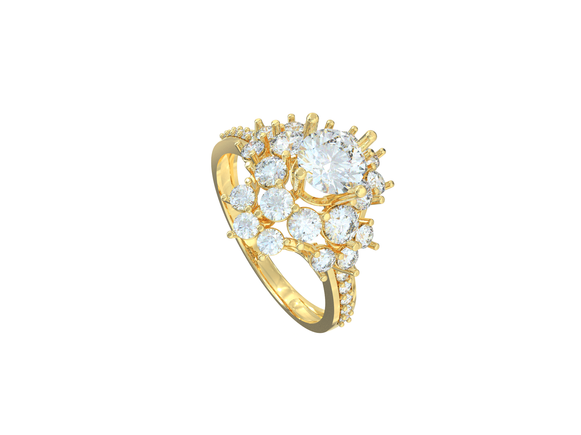 Nhẫn 6800 GNXMXMY014692