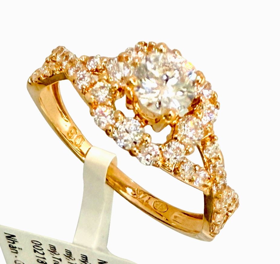 Nhẫn 7200 GNXMXMY014757