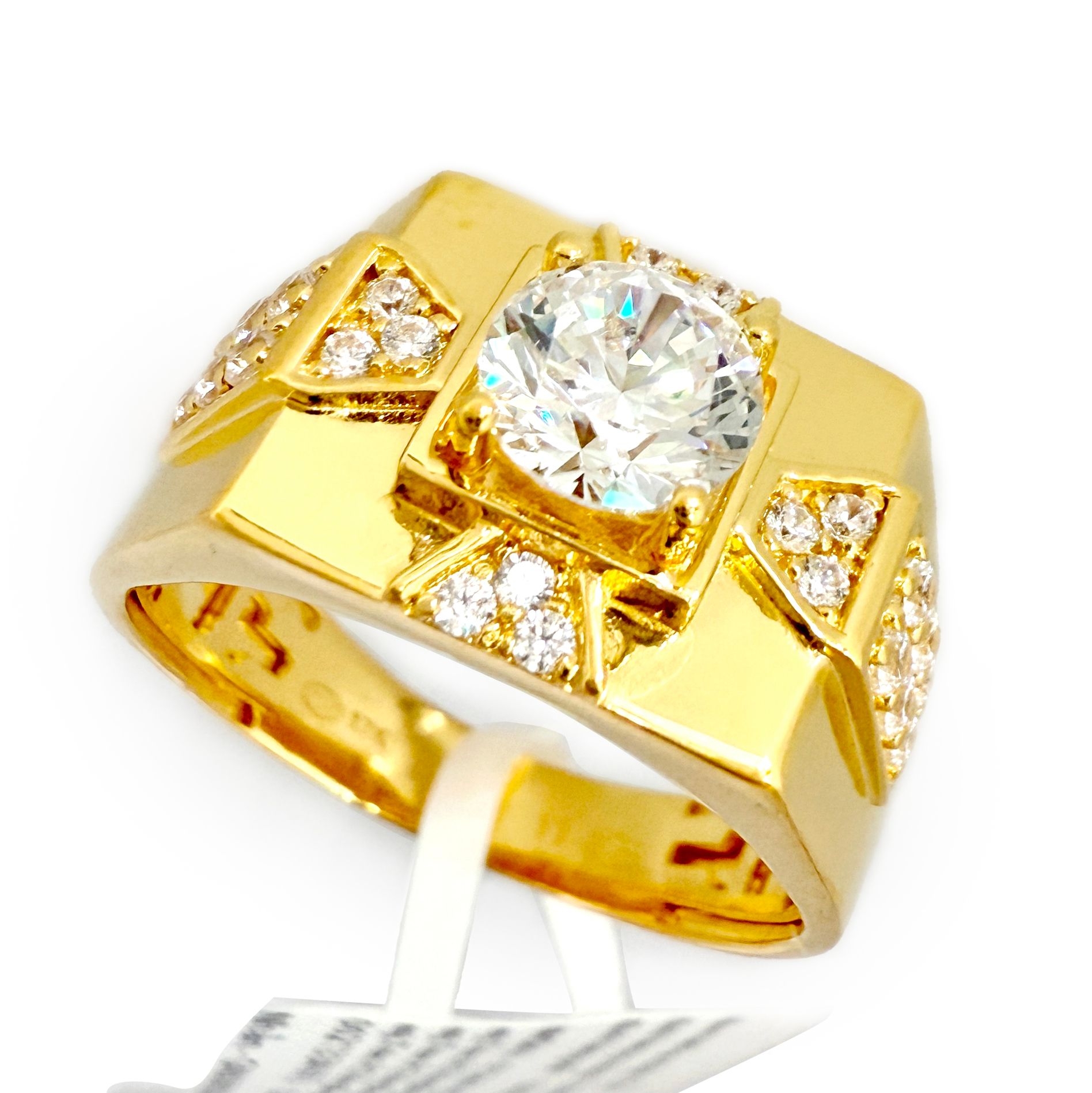 Nhẫn 6100 GNXMXMY014768