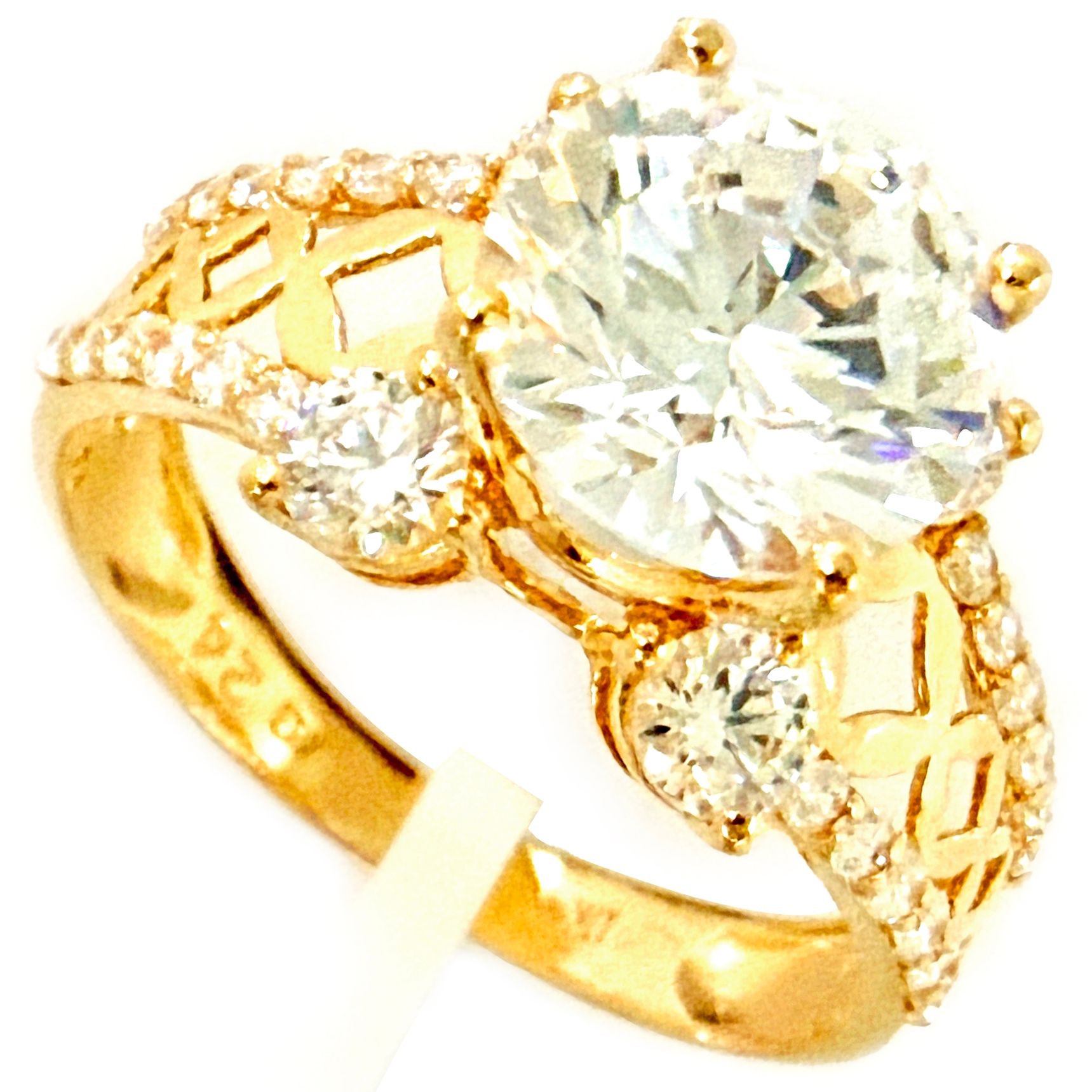 Nhẫn 7200 GNXMXMY014847