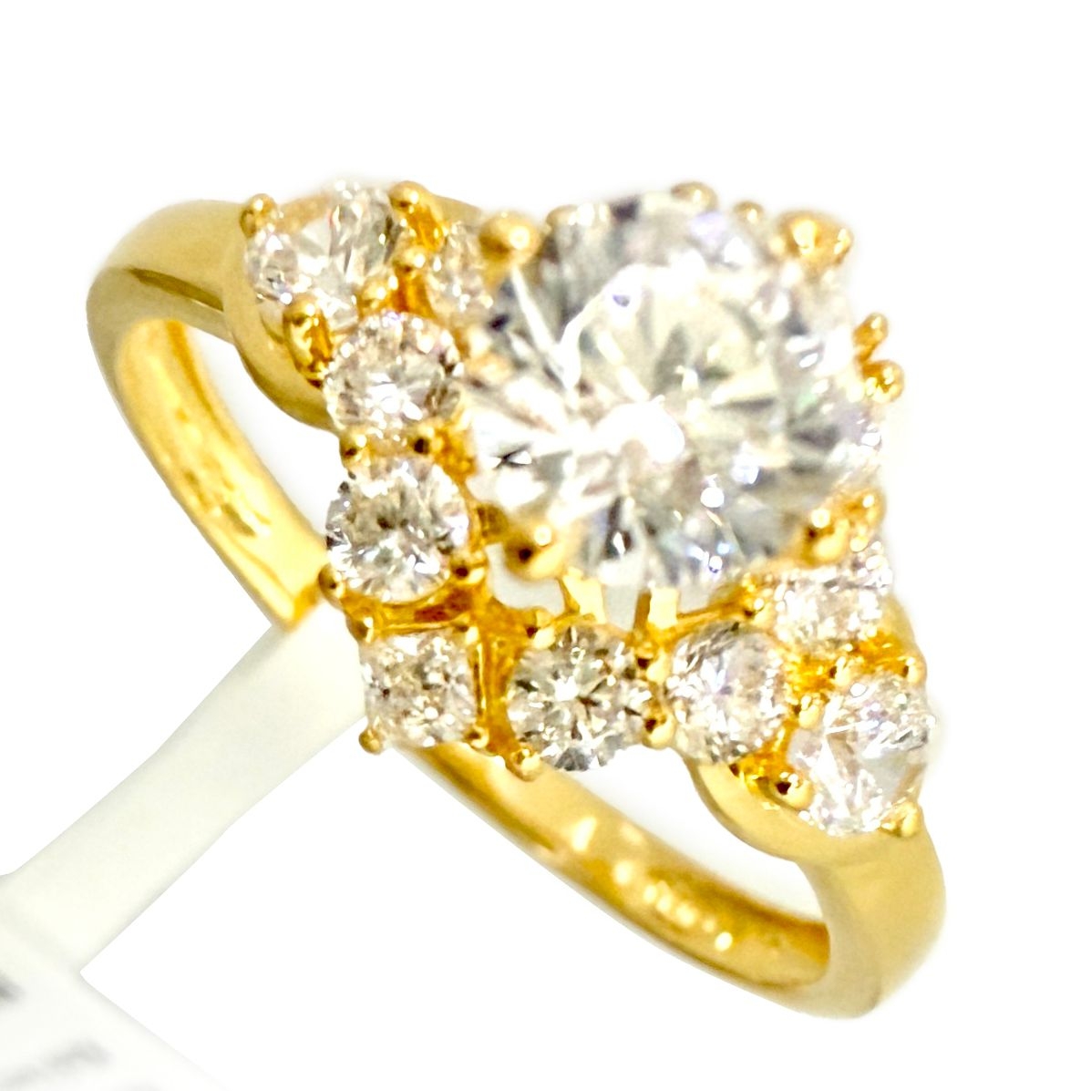 Nhẫn 7200 GNXMXMY014887