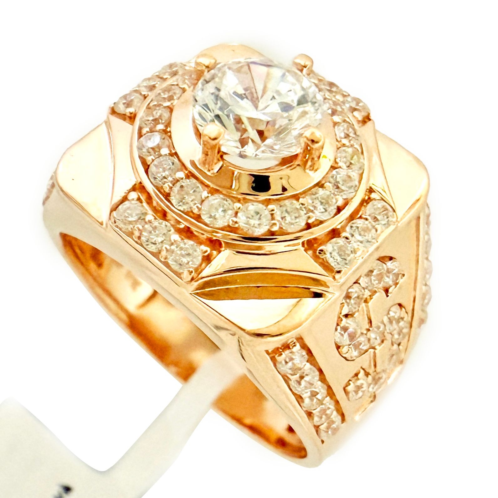 Nhẫn 7200 GNXMXMY014922