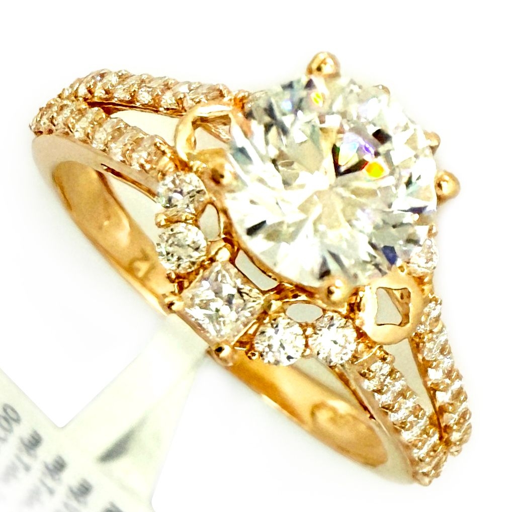 Nhẫn 7200 GNXMXMY014934