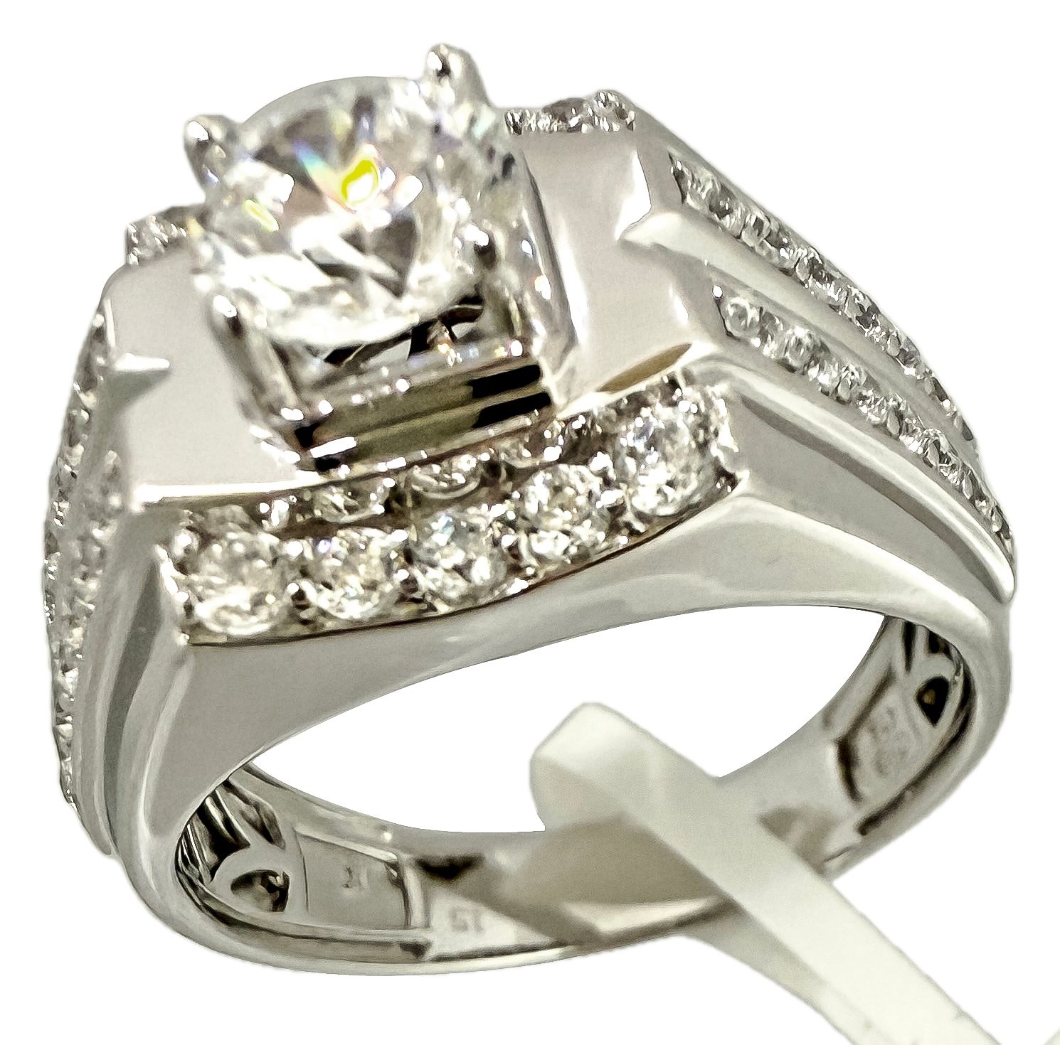 Nhẫn 7200 GNXMXMY014938