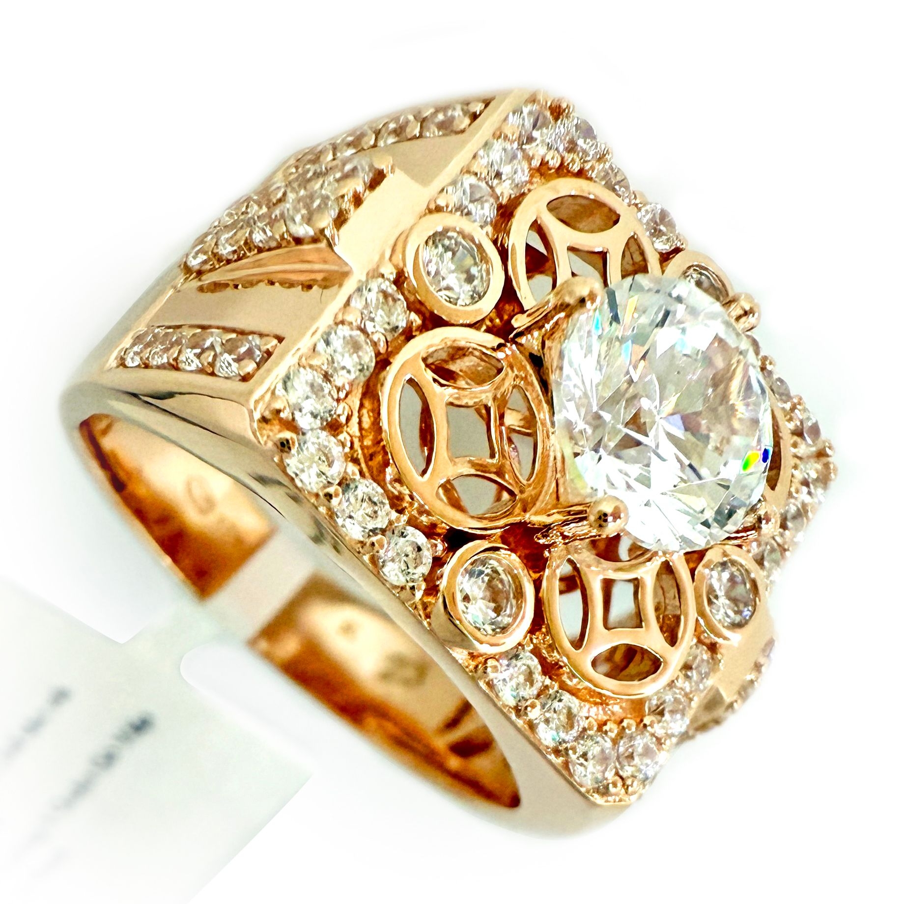 Nhẫn 7200 GNXMXMY014958