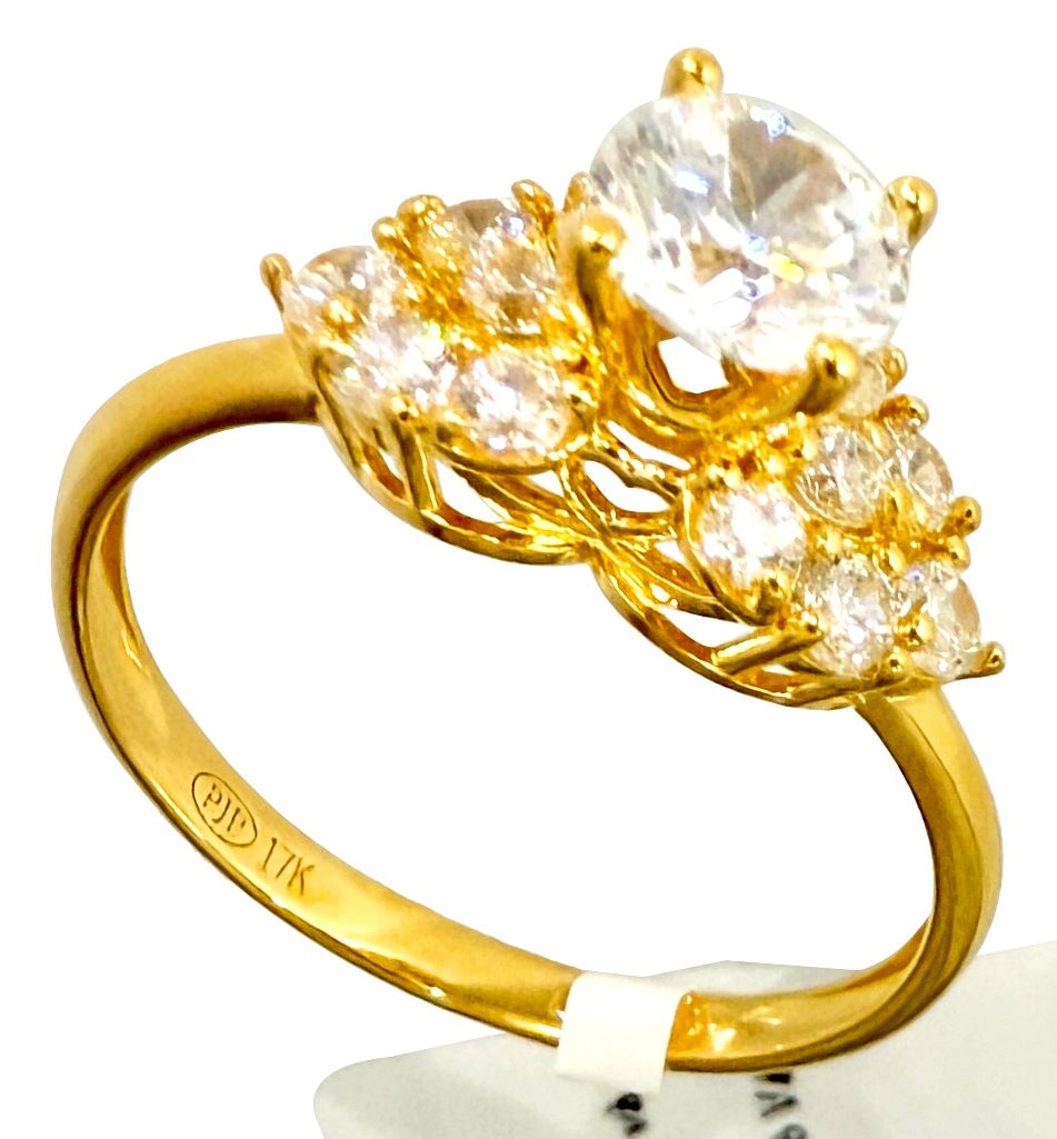 Nhẫn 7200 GNXMXMY015020