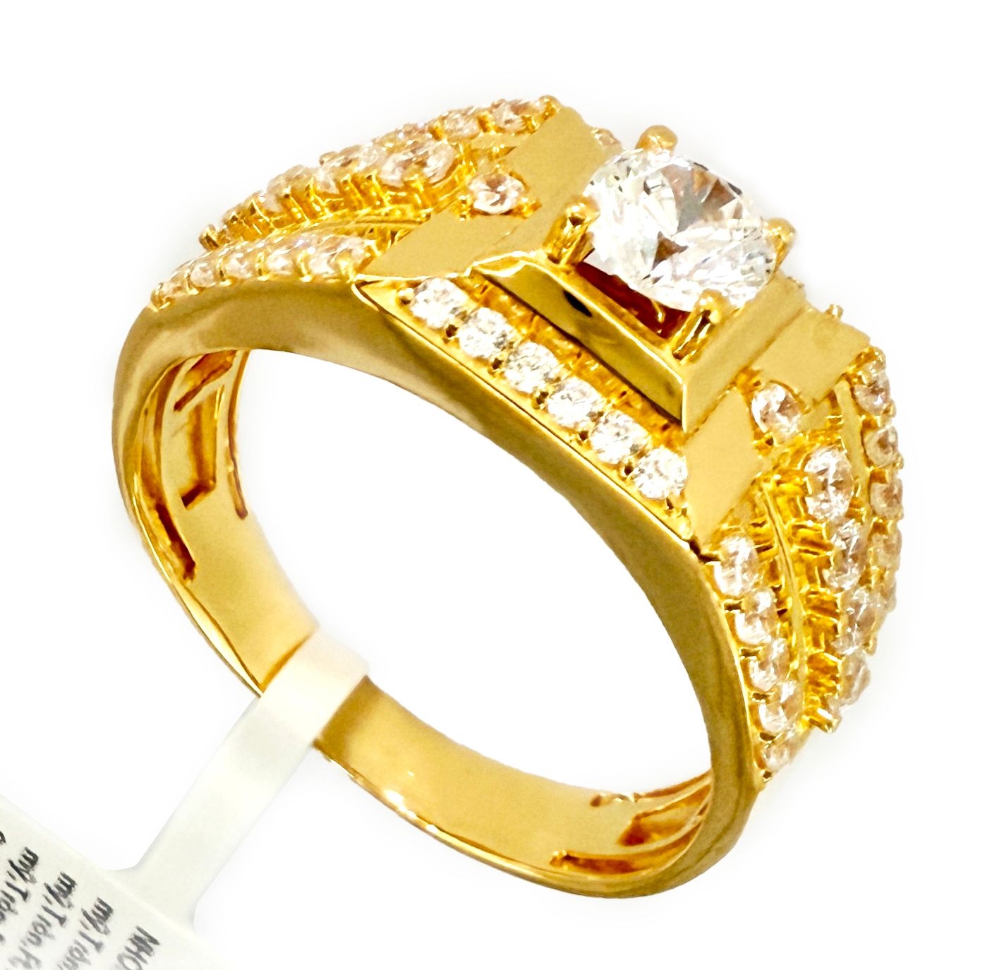 Nhẫn 7200 GNXMXMY015064