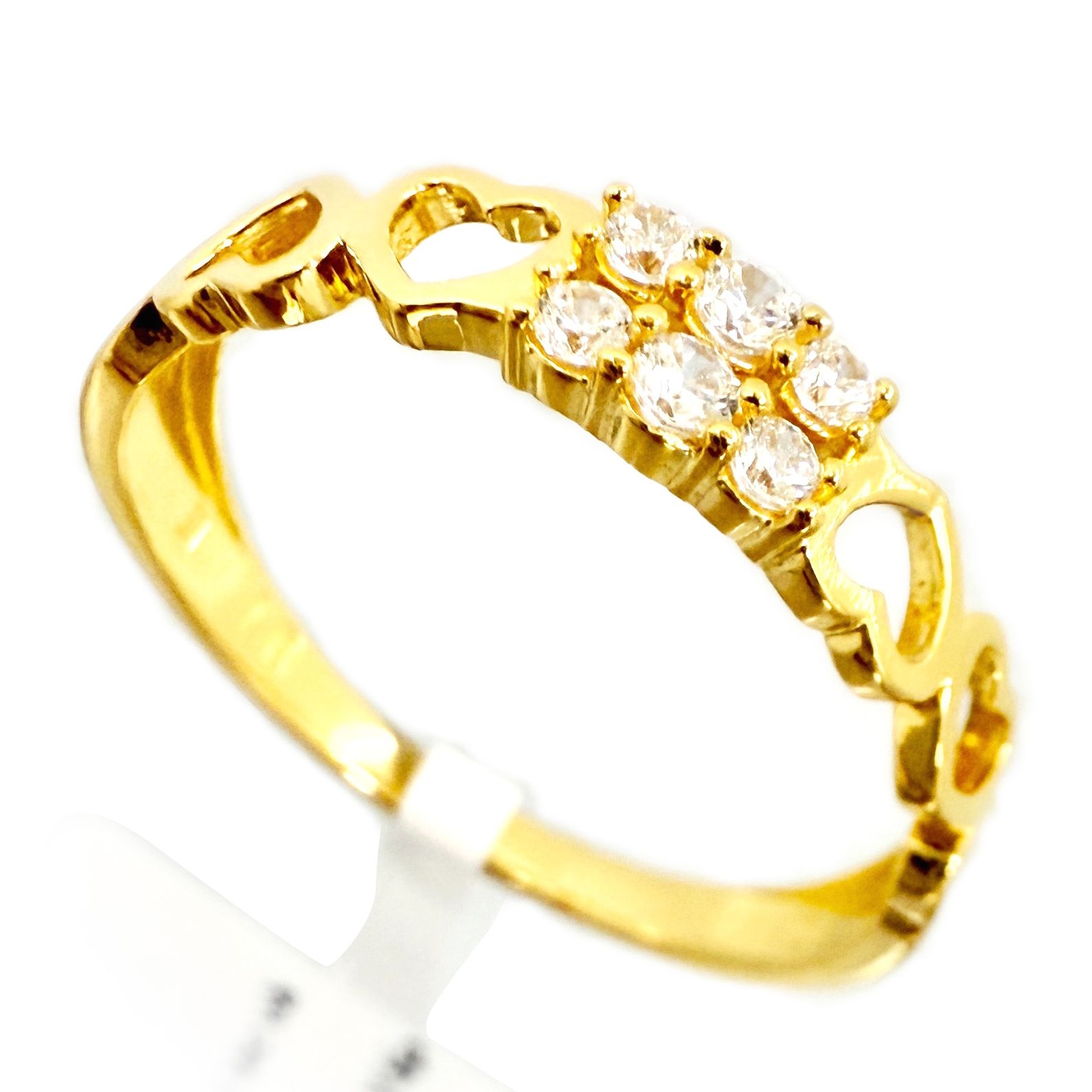 Nhẫn 6800 GNXMXMY015106