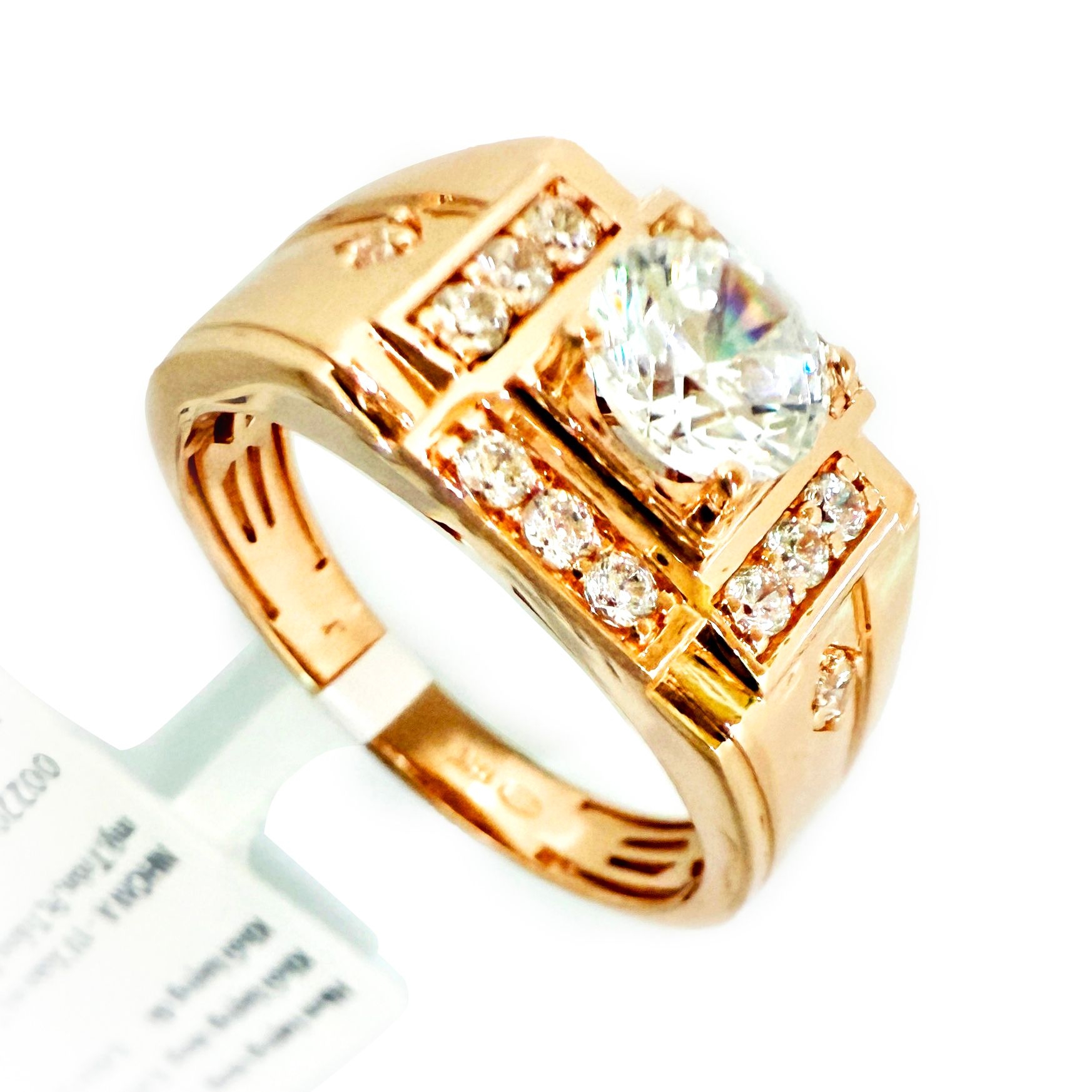 Nhẫn 7200 GNXMXMY015125