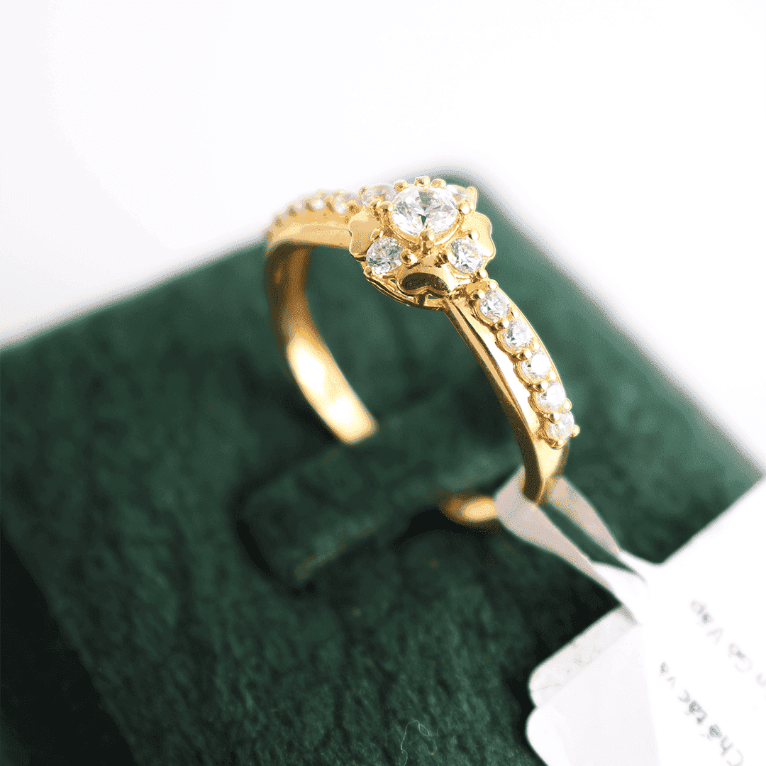 Nhẫn 6100 GNXMXMY015168