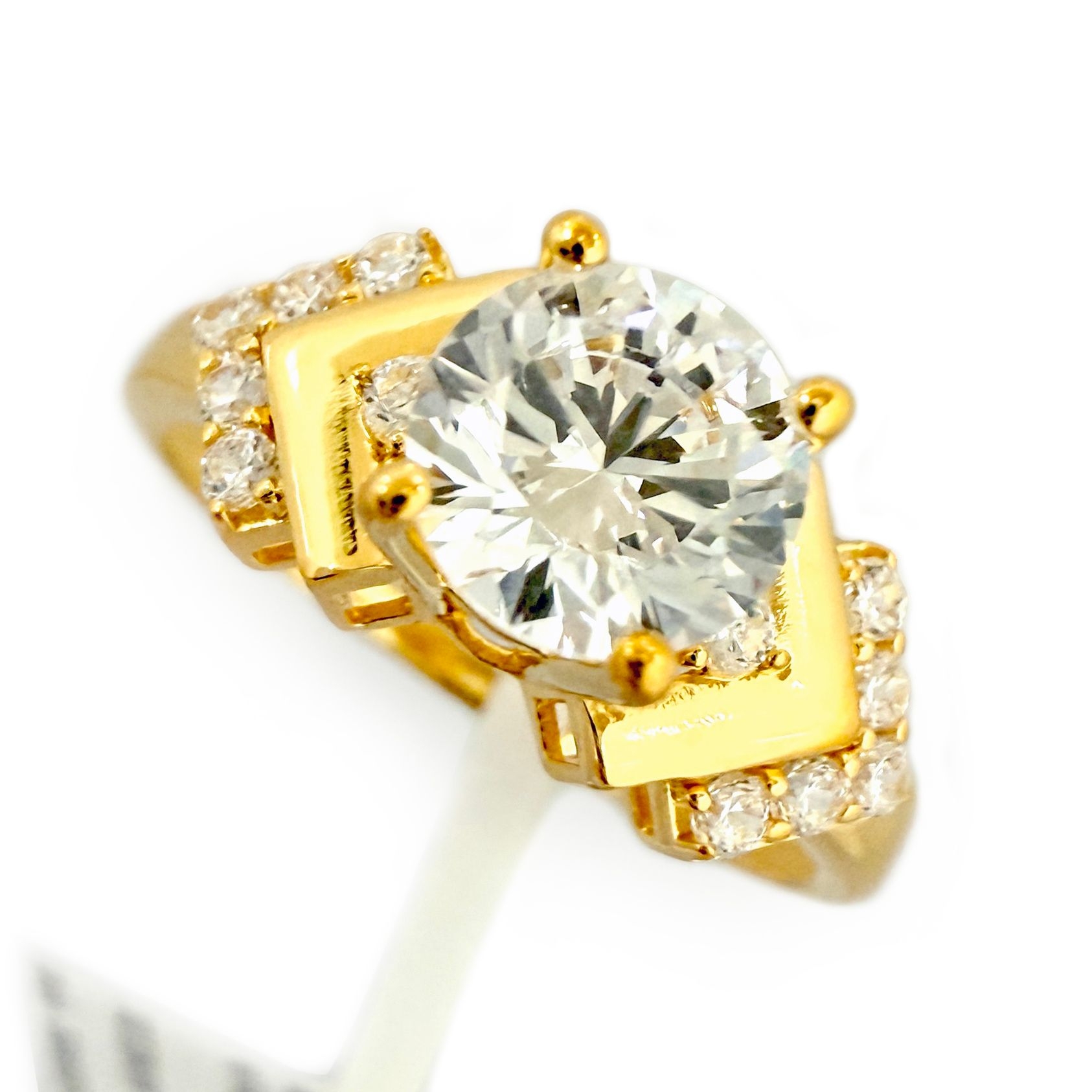 Nhẫn 7200 GNXMXMY015334