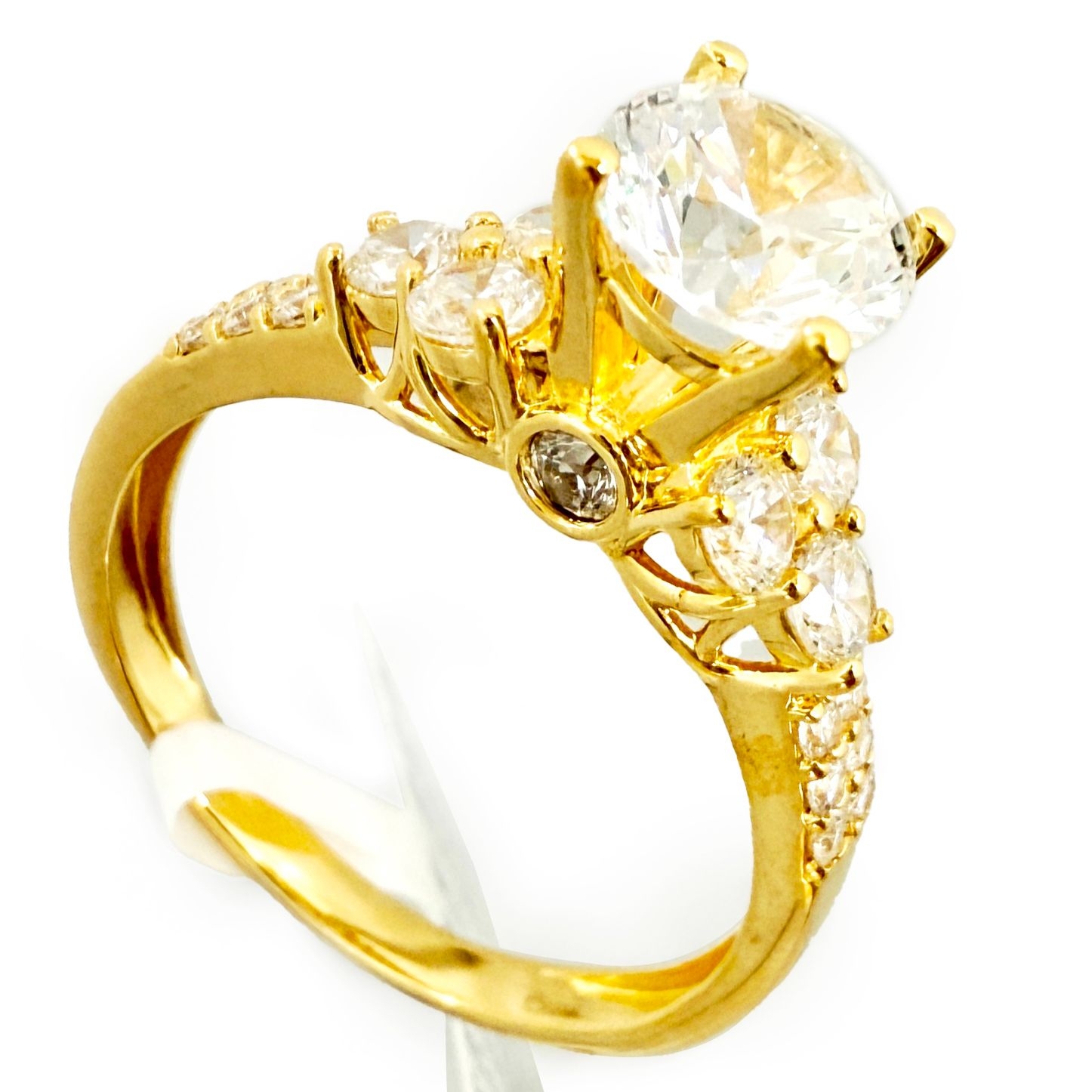 Nhẫn 7200 GNXMXMY015424