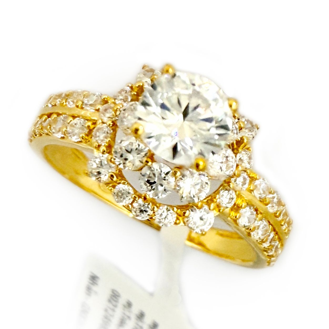 Nhẫn 6800 GNXMXMY015509