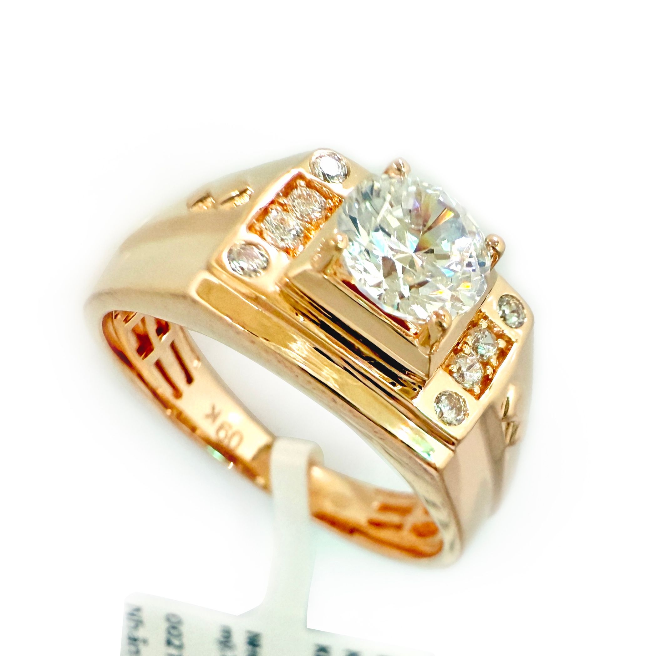 Nhẫn 7200 GNXMXMY015538