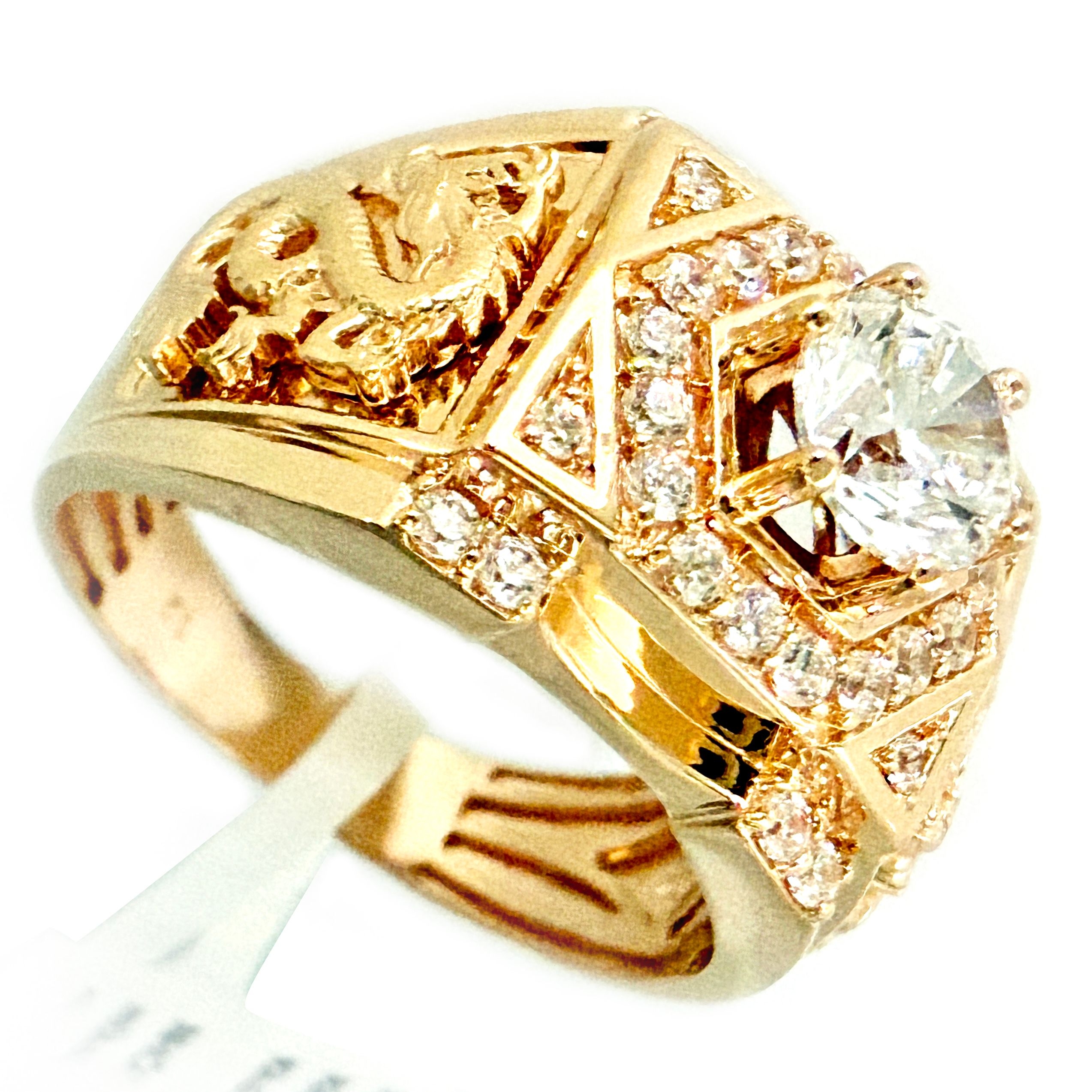 Nhẫn 6800 GNXMXMY015817