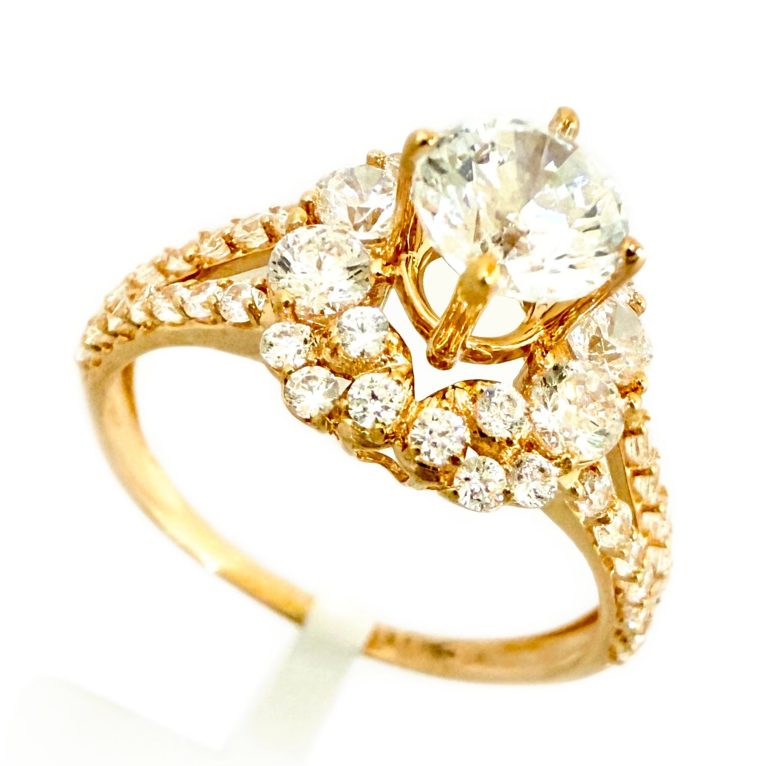 Nhẫn 6800 GNXMXMY015993