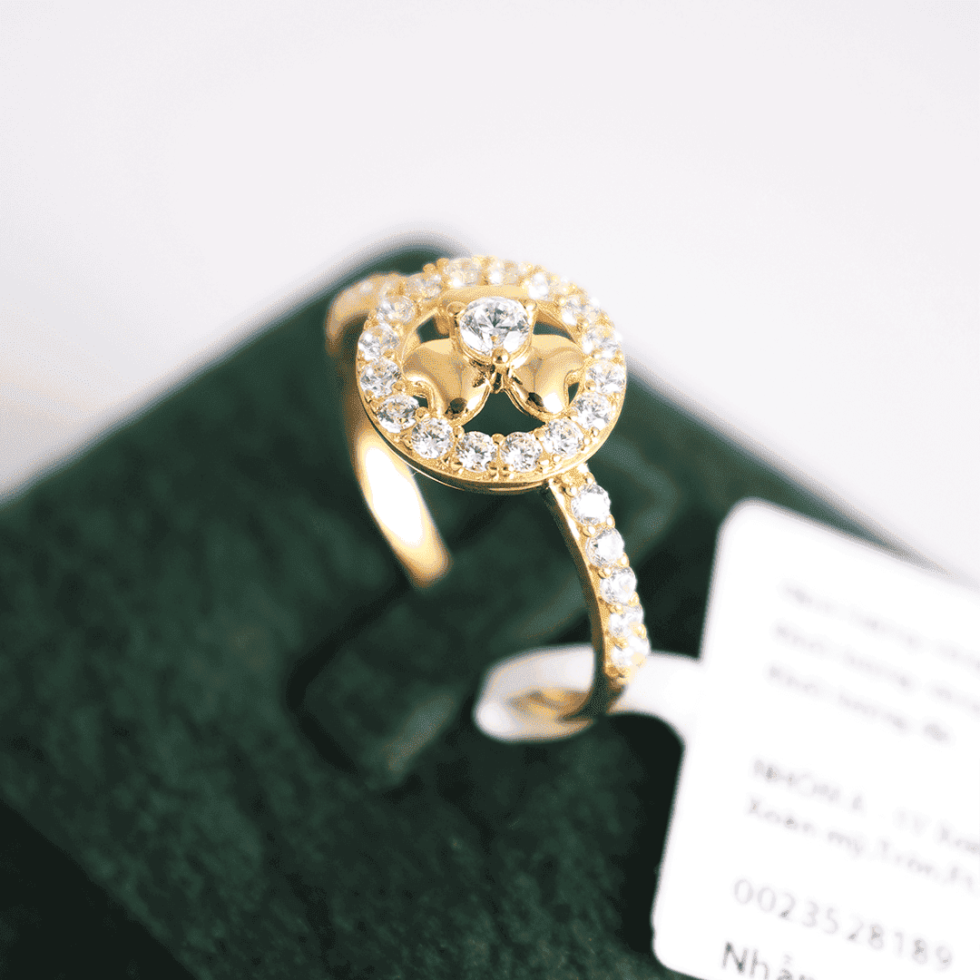 Nhẫn 6800 GNXMXMY016174