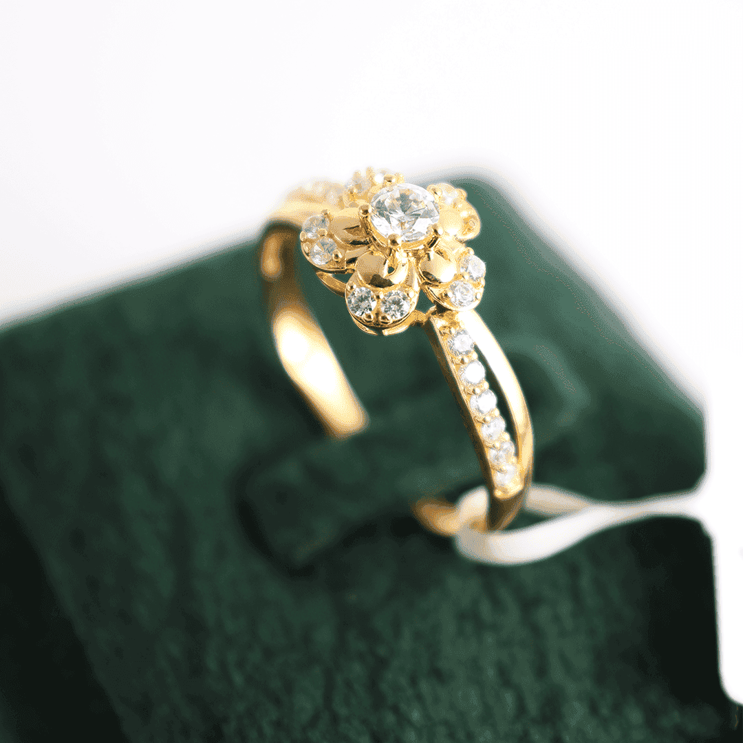 Nhẫn 6100 GNXMXMY016791