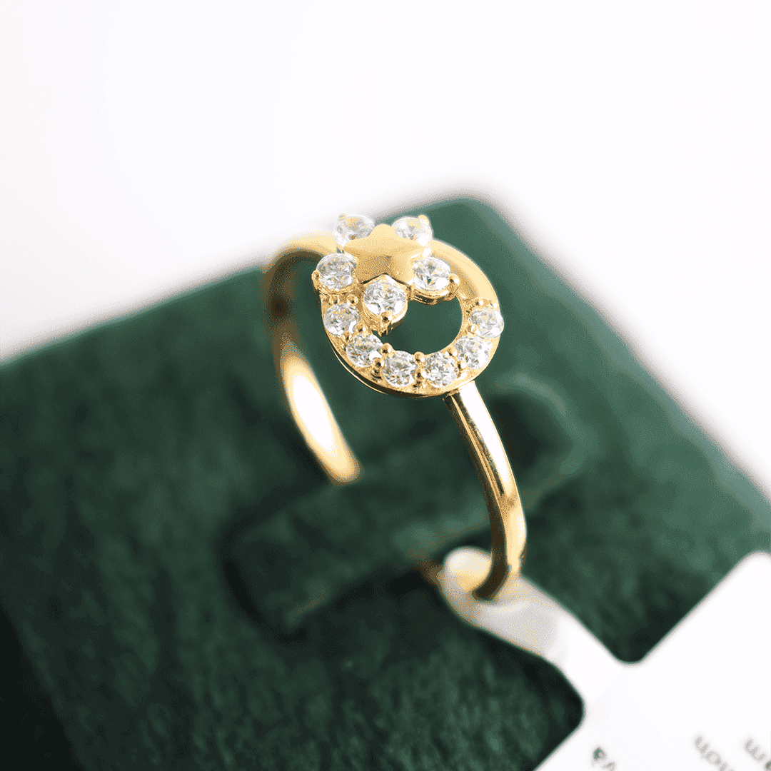 Nhẫn 6800 GNXMXMY016854