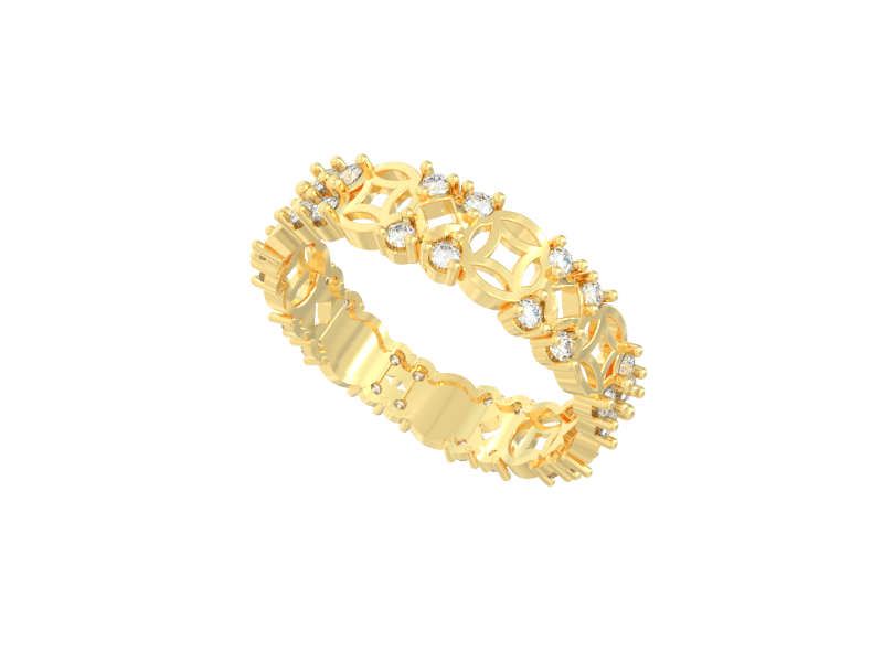 Nhẫn 4160 GNXMXMY017025