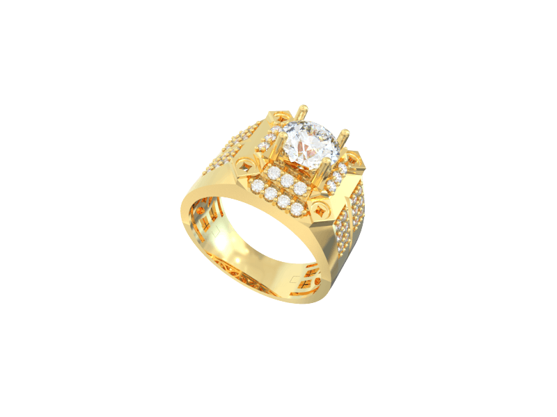 Nhẫn 7200 GNXMXMY017144