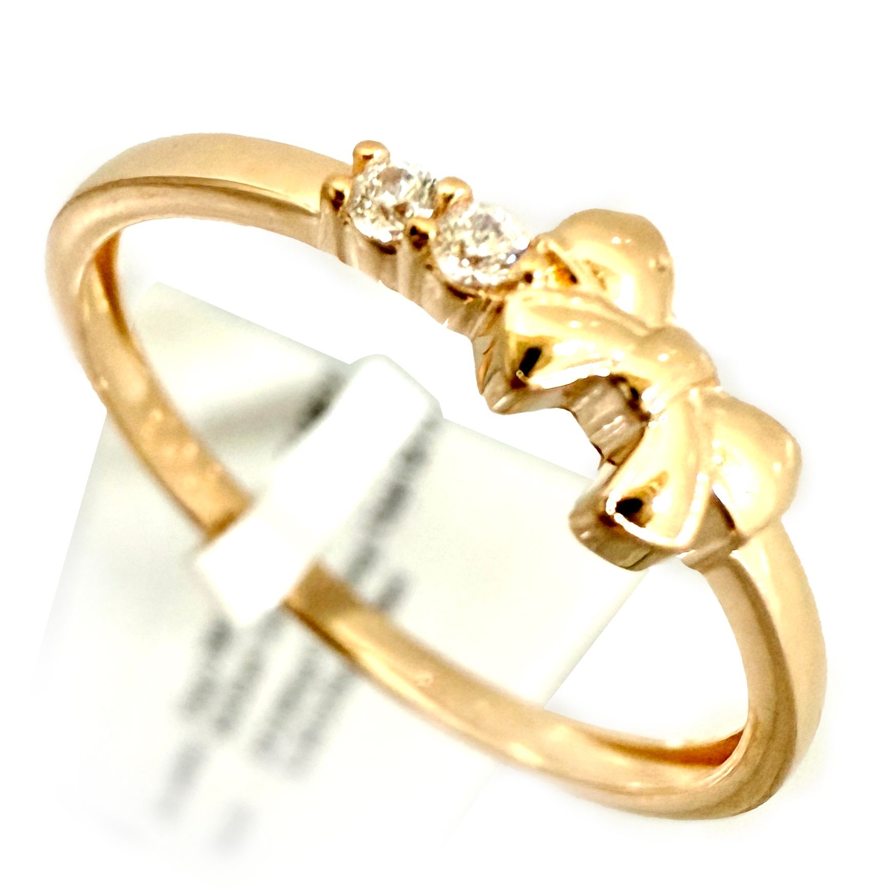 Nhẫn 4160 GNXM00W001993