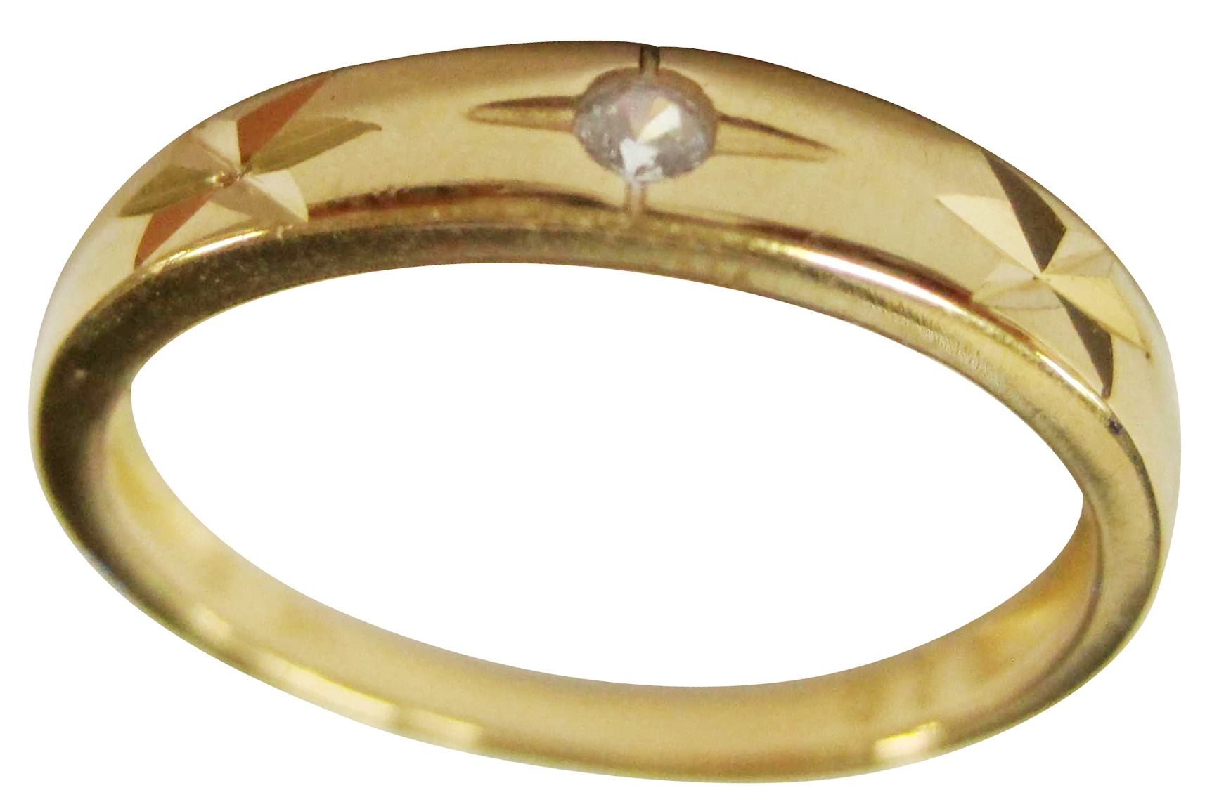 Nhẫn 6100 GNXM00Y000926