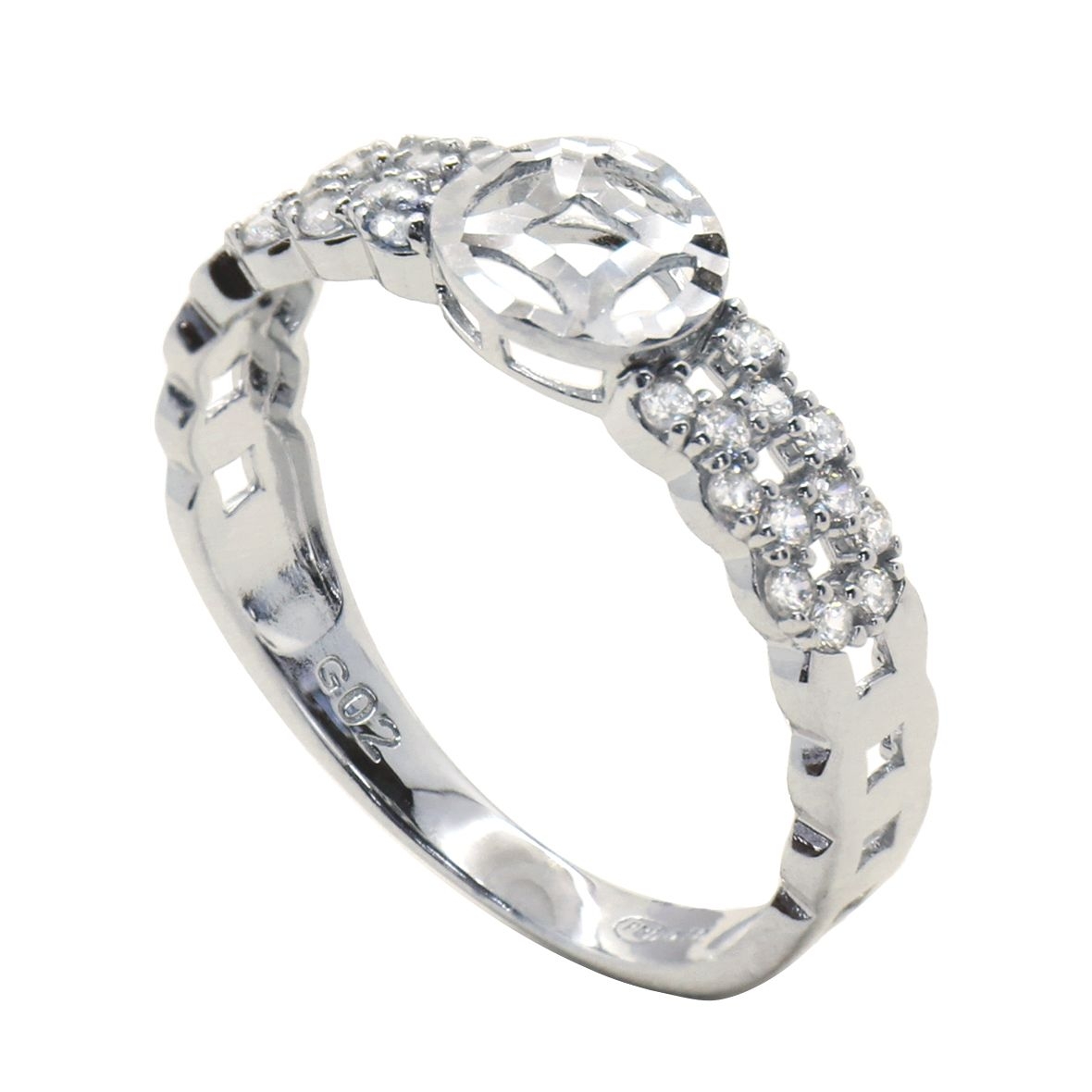 Nhẫn 6100 GNXM00Y003707