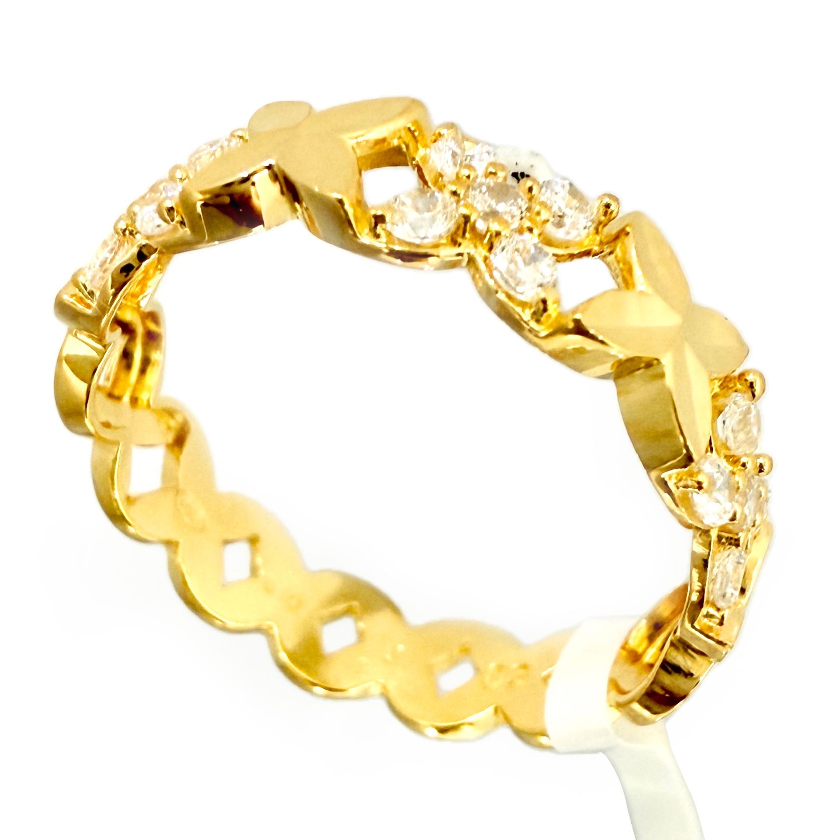 Nhẫn 6100 GNXM00Y004955