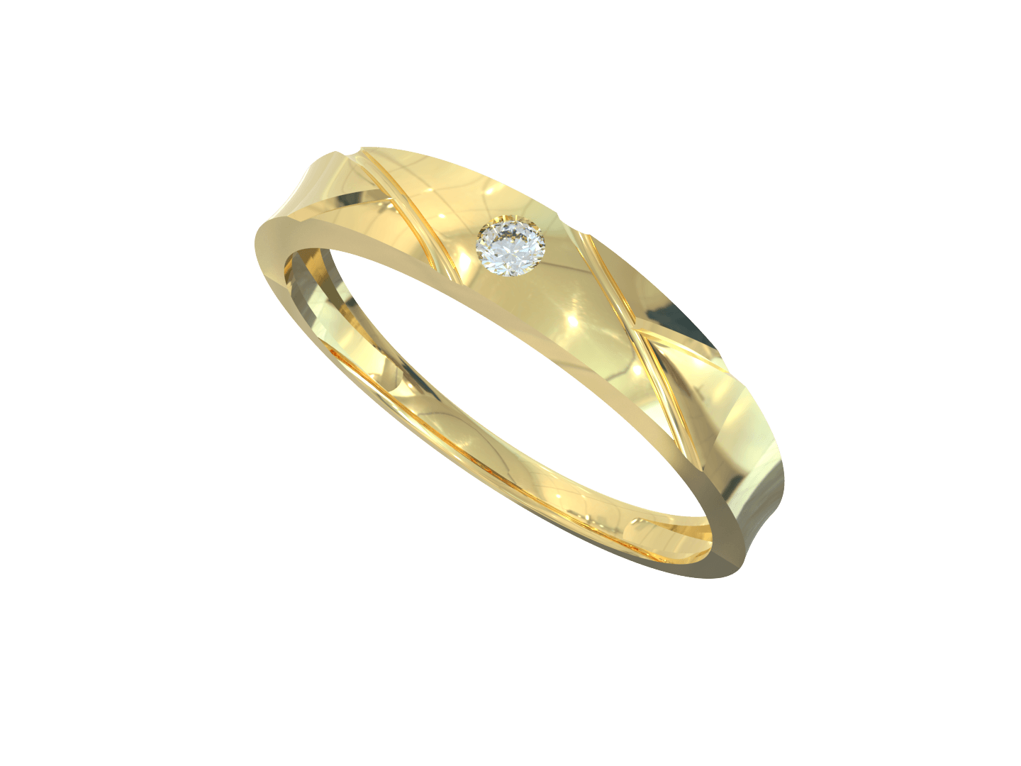 Nhẫn 6100 GNXM00Y005302