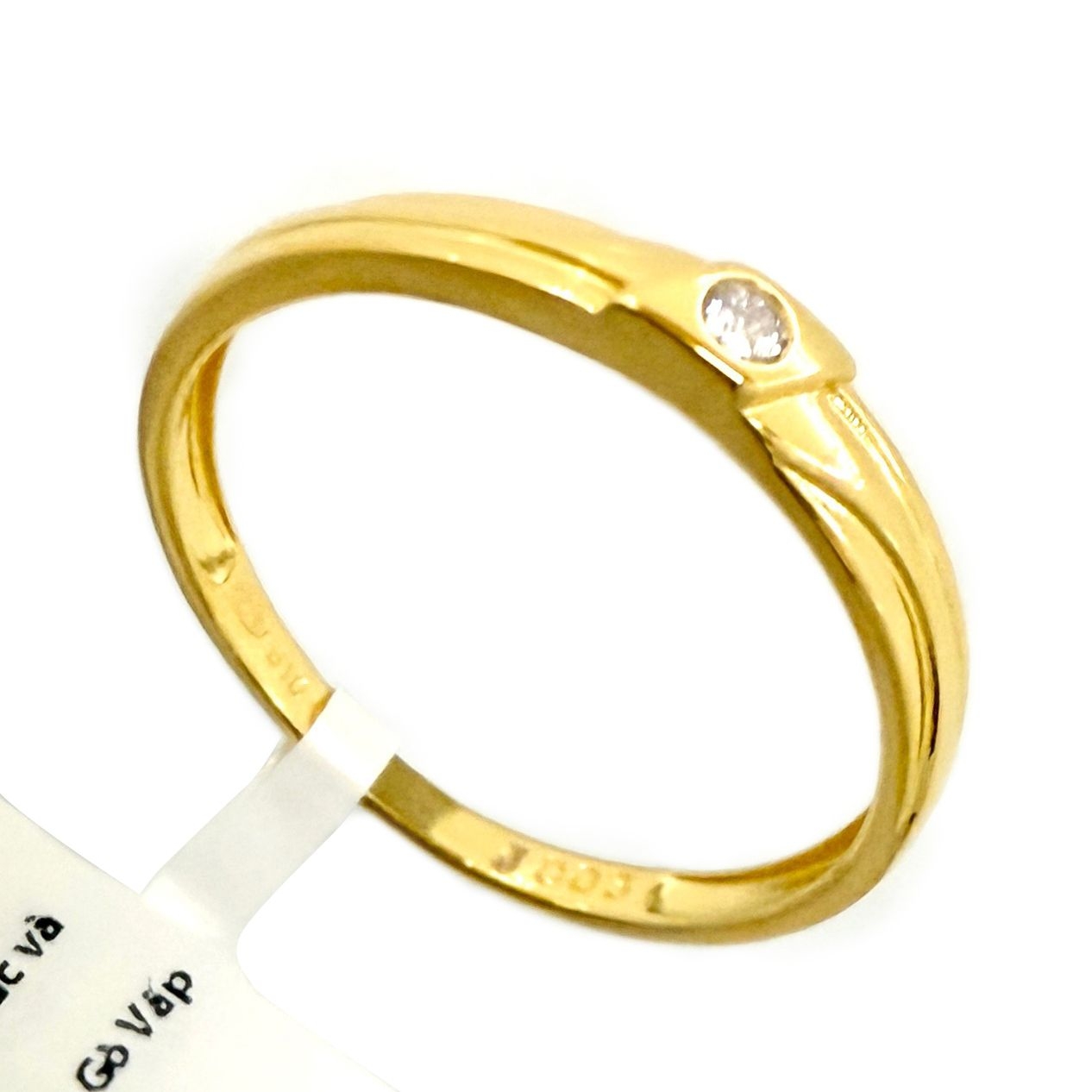 Nhẫn 6100 GNXM00Y005392