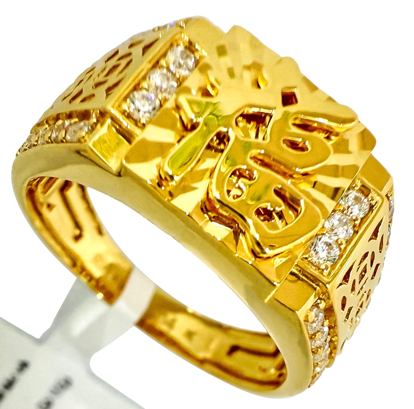 Nhẫn 6800 GNXM00Y005595