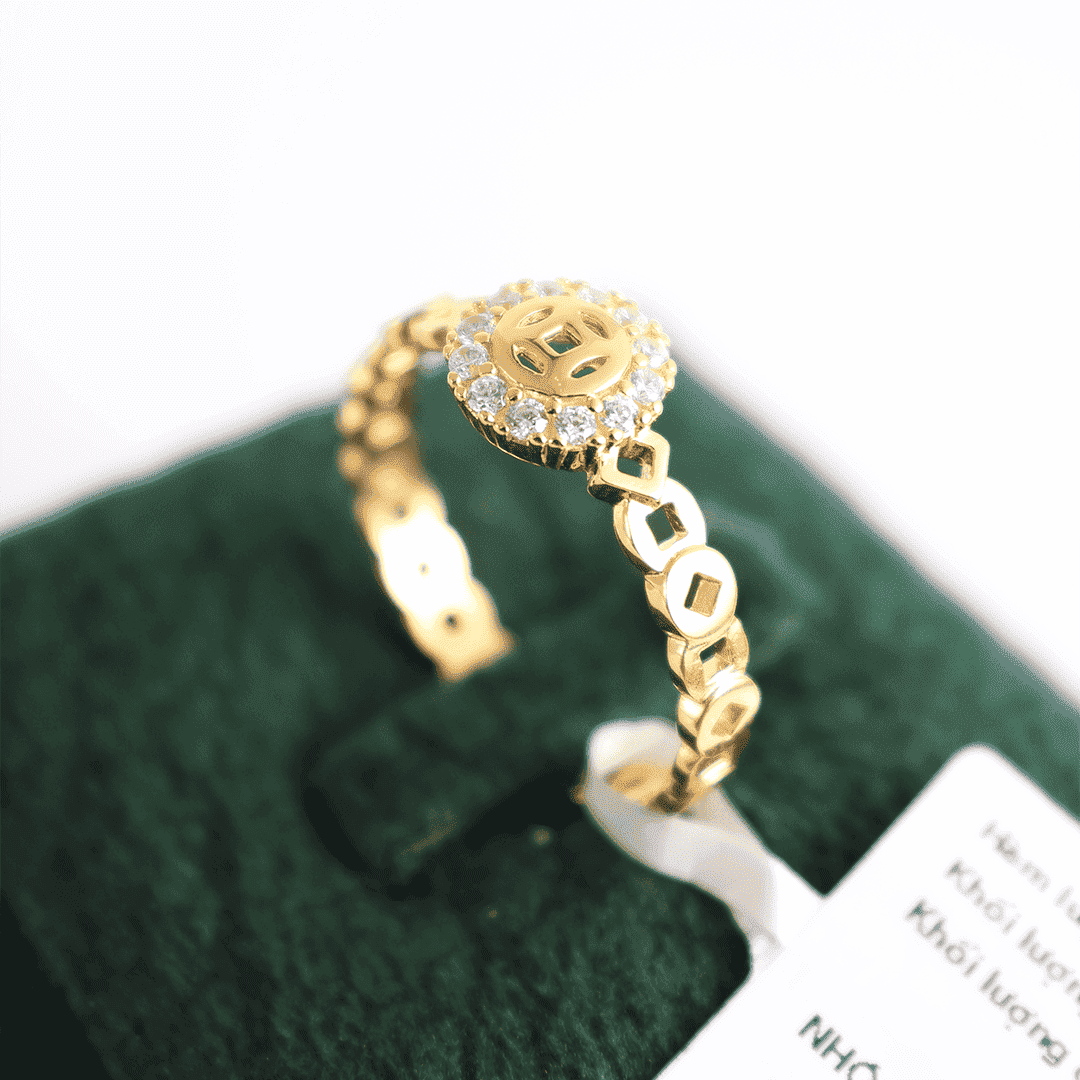 Nhẫn 7200 GNXM00Y005864