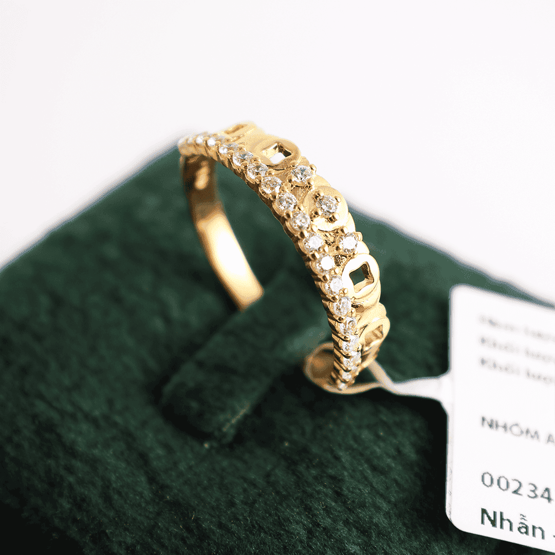 Nhẫn 6800 GNXM00Y005869