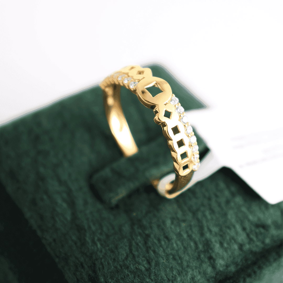 Nhẫn 6800 GNXM00Y005877