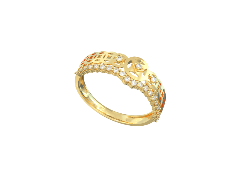 Nhẫn 4160 GNXM00Y005891