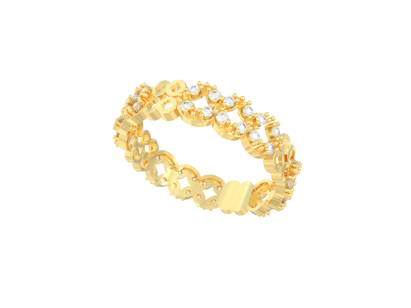 Nhẫn 4160 GNXM00Y005895