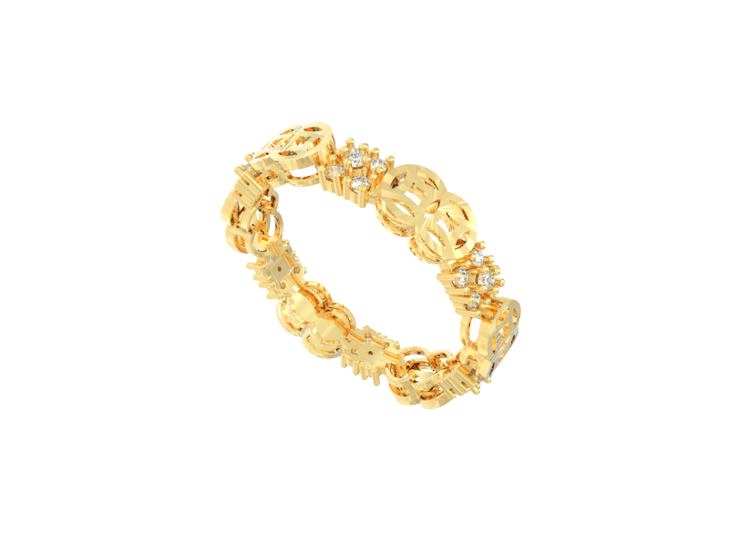 Nhẫn 7200 GNXM00Y005932