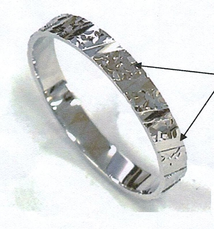 Nhẫn Công Nghệ Ý GN0000W003326