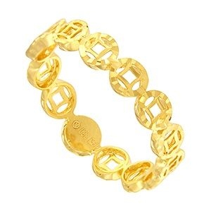 Nhẫn 7200 GN0000Y000100