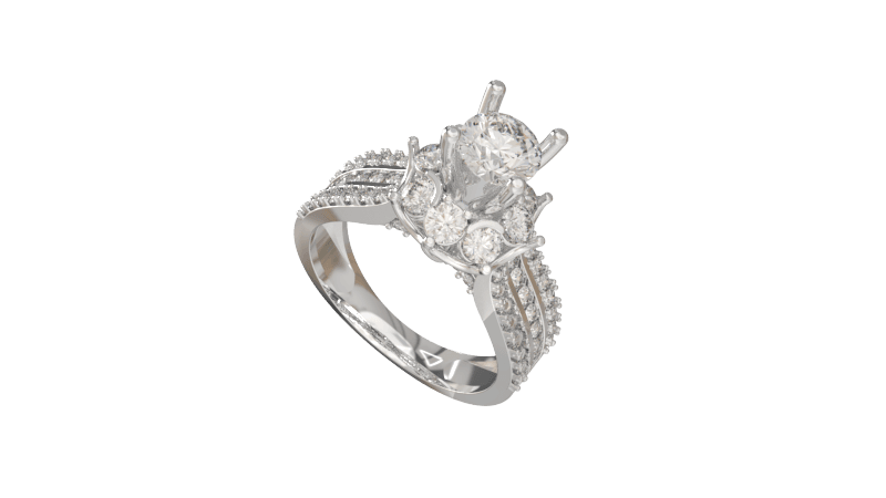 Vỏ Kim Cương GN00DDW007097