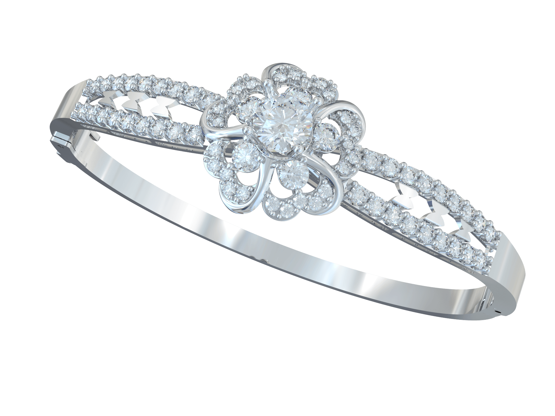 Vòng tay 4160 GVXMXMW001367