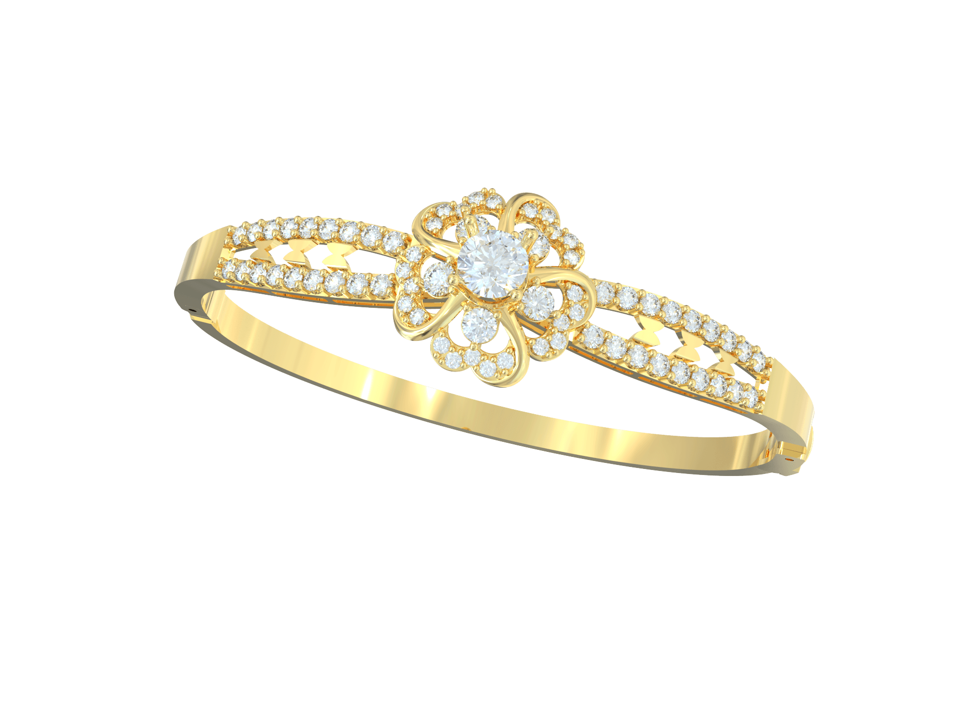 Vòng tay 6800 GVXMXMY003818