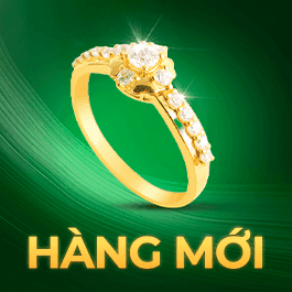 HÀNG MỚI VỀ